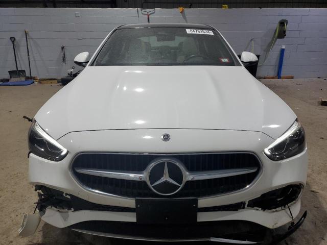 2023 MERCEDES-BENZ C 300 4MAT - W1KAF4HB7PR121412