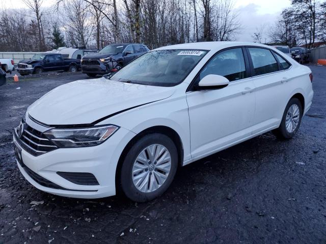 2019 VOLKSWAGEN JETTA S #3072011972