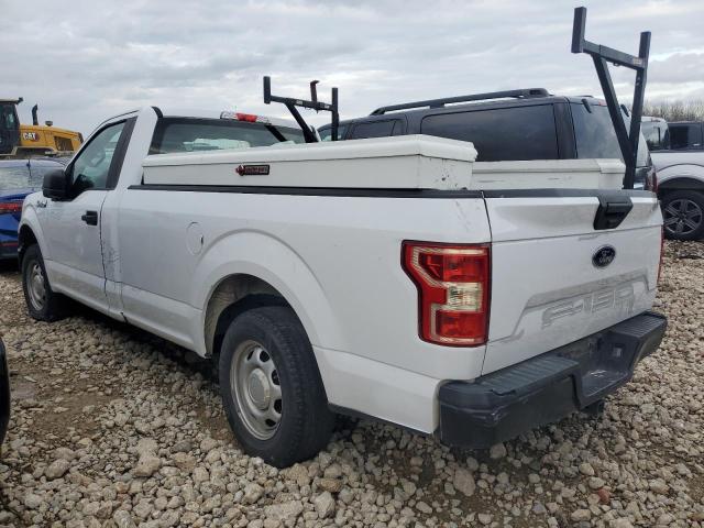2019 FORD F150 - 1FTMF1CB5KKD32042