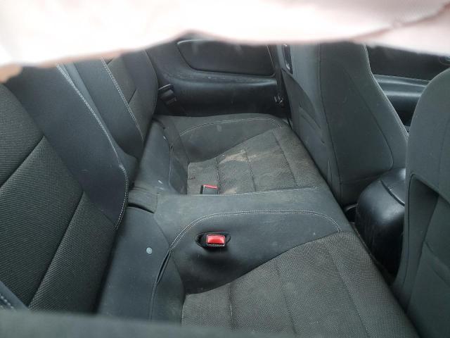 2015 FORD MUSTANG - 1FA6P8AM6F5377777