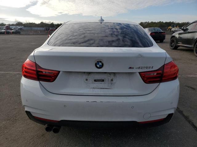 VIN WBA4A9C54FD416044 2015 BMW 4 SERIES no.6