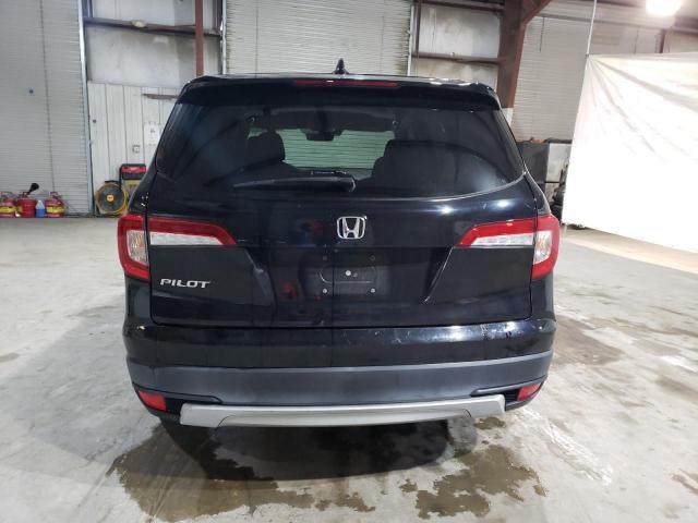 VIN 5FNYF5H59LB015861 2020 HONDA PILOT no.6