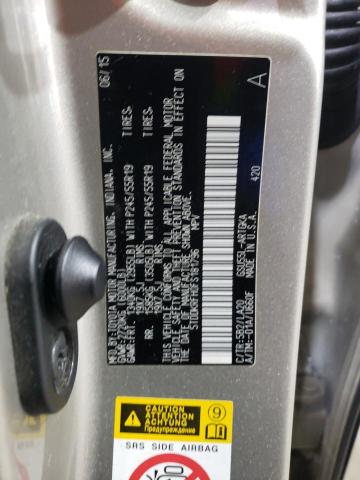 2015 TOYOTA HIGHLANDER - 5TDDKRFH0FS181796