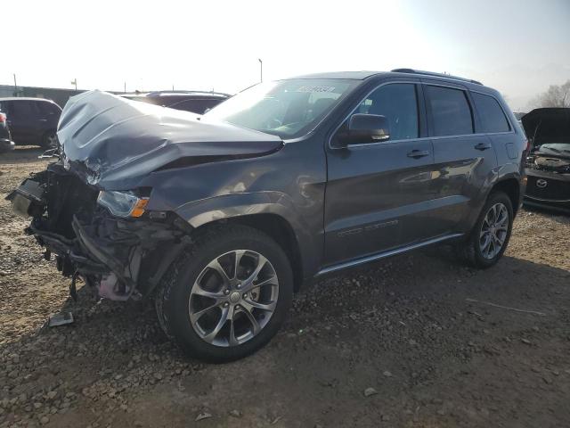 2019 JEEP GRAND CHER #3024974133