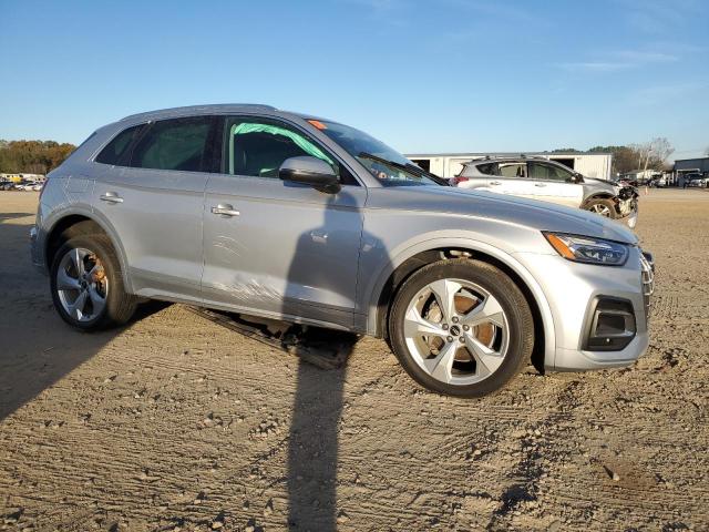2021 AUDI Q5 PREMIUM - WA1BAAFY0M2006734