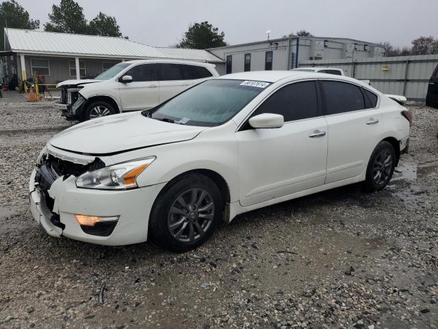 2015 NISSAN ALTIMA 2.5 - 1N4AL3AP7FC572947