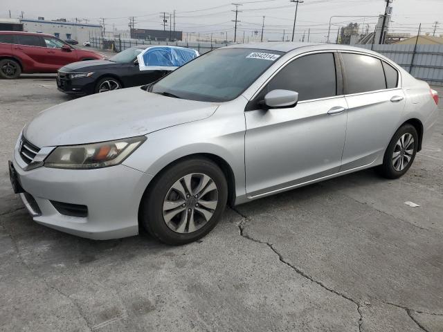 VIN 1HGCR2F34DA272911 2013 HONDA ACCORD no.1