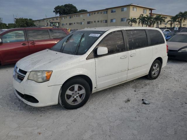 2013 DODGE GRAND CARA #3024834394