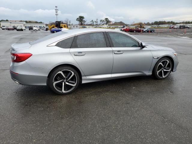 Vin: 1hgcv1f3xla131281, lot: 83532054, honda accord sport 20203