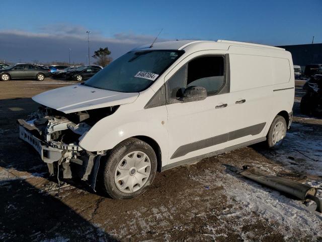 FORD TRANSIT CO