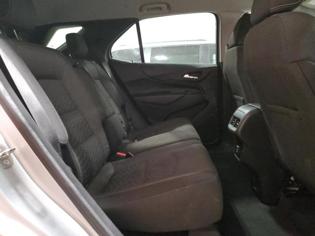 2019 CHEVROLET EQUINOX LT - 2GNAXVEX6K6196434