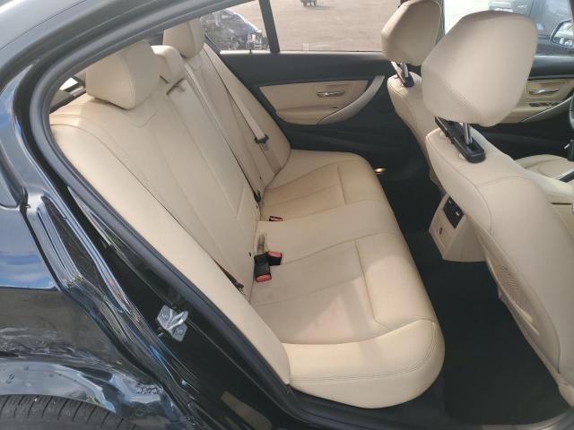 2018 BMW 320 XI - WBA8A3C56JA492163