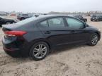 Lot #3033426104 2017 HYUNDAI ELANTRA SE