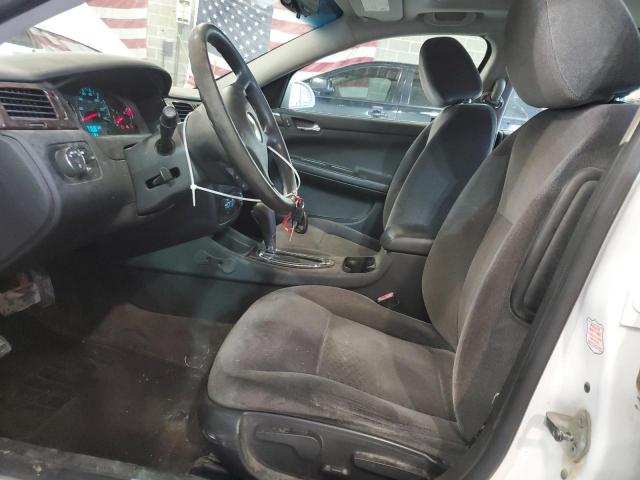 2015 CHEVROLET IMPALA LIM - 2G1WB5E37F1136720