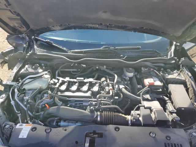 2018 HONDA CIVIC EX - JHMFC1F38JX011764
