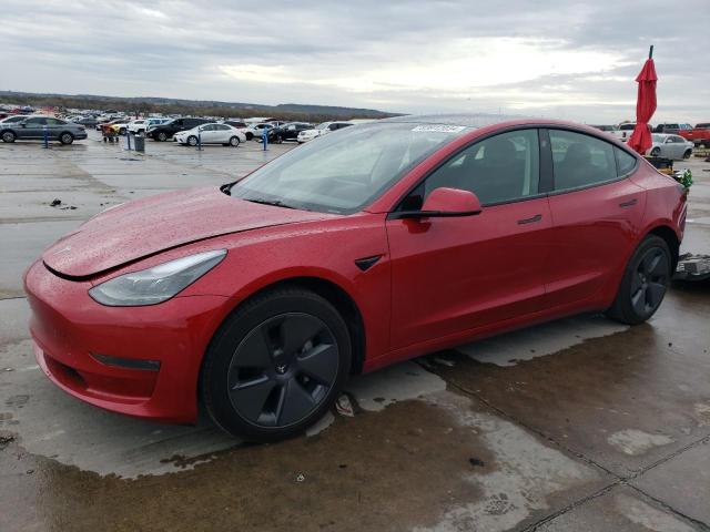 2023 TESLA MODEL 3 - 5YJ3E1EA9PF570855