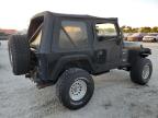 Lot #3024834381 1999 JEEP WRANGLER /