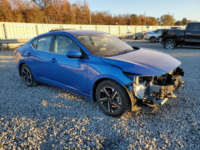 2024 NISSAN SENTRA SV - 3N1AB8CV5RY219045