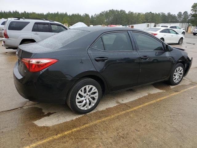 2018 TOYOTA COROLLA L - 5YFBURHE7JP841614