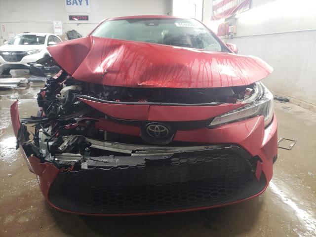 2020 TOYOTA COROLLA LE - JTDEPRAE0LJ045020