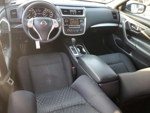 2017 NISSAN ALTIMA 2.5 - 1N4AL3AP2HC294557