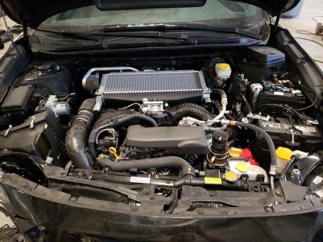 2025 SUBARU OUTBACK WI - 4S4BTGUD9S3121452