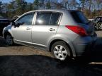 Lot #3030398495 2009 NISSAN VERSA S