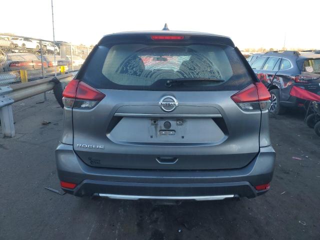 2017 NISSAN ROGUE S - KNMAT2MT6HP569935