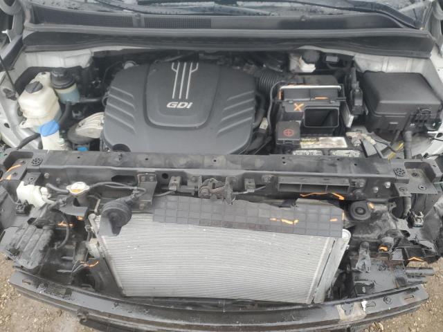 2016 KIA SEDONA LX - KNDMB5C16G6084068