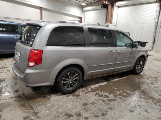 VIN 2C4RDGCG1HR678352 2017 DODGE CARAVAN no.3