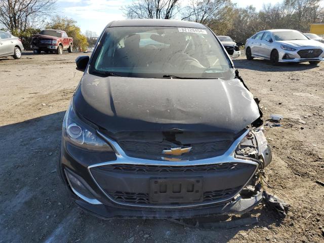 VIN KL8CD6SA4LC456637 2020 CHEVROLET SPARK no.5