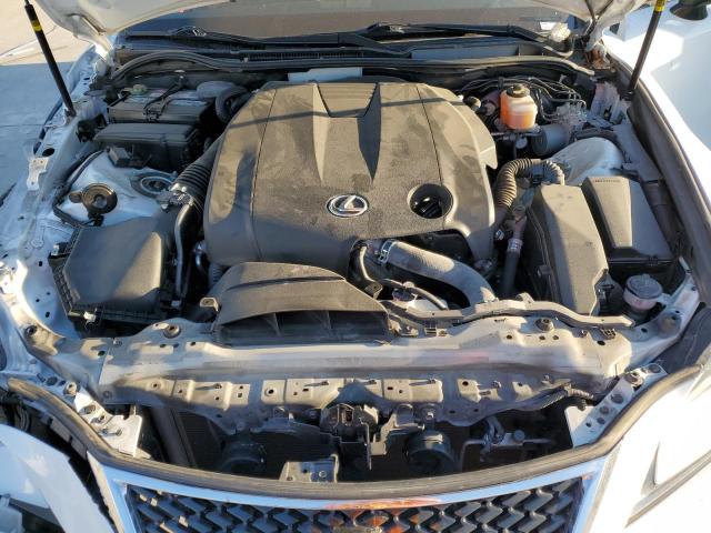 VIN JTHBF1D27F5066256 2015 LEXUS IS no.11