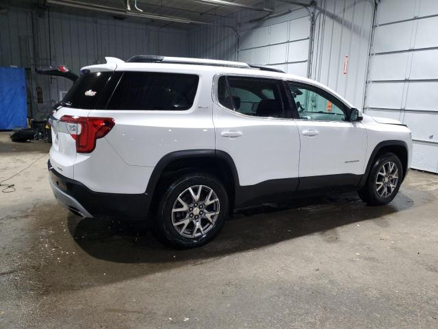 2020 GMC ACADIA SLT - 1GKKNULS4LZ199606