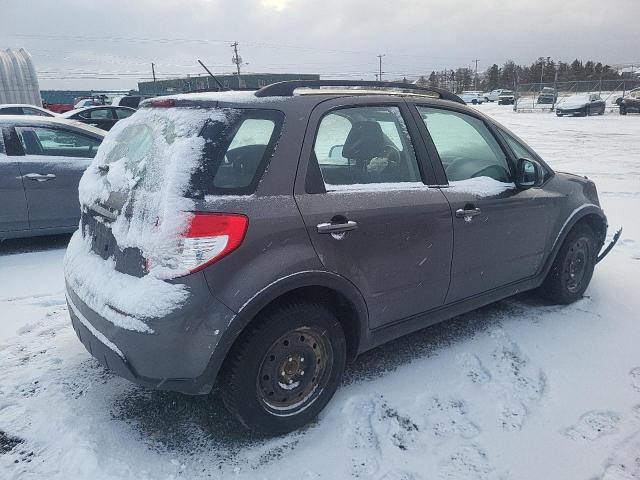 Vin: js2ya5a34d6100052, lot: 85862654, suzuki sx4 20133