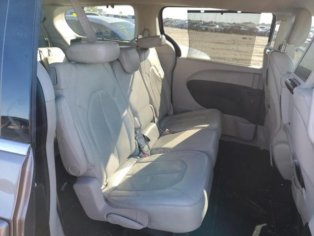 2017 CHRYSLER PACIFICA T - 2C4RC1EG0HR734584