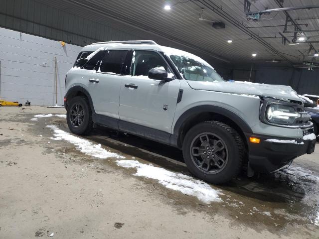 2022 FORD BRONCO SPO - 3FMCR9B6XNRD99267