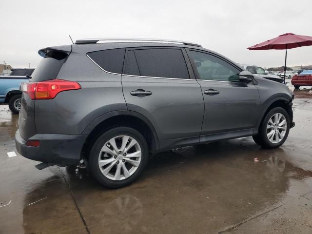 2015 TOYOTA RAV4 LIMIT - 2T3YFREV7FW147771