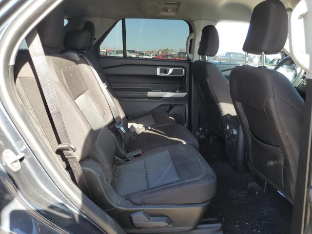 2022 FORD EXPLORER X - 1FMSK7DH3NGA20216