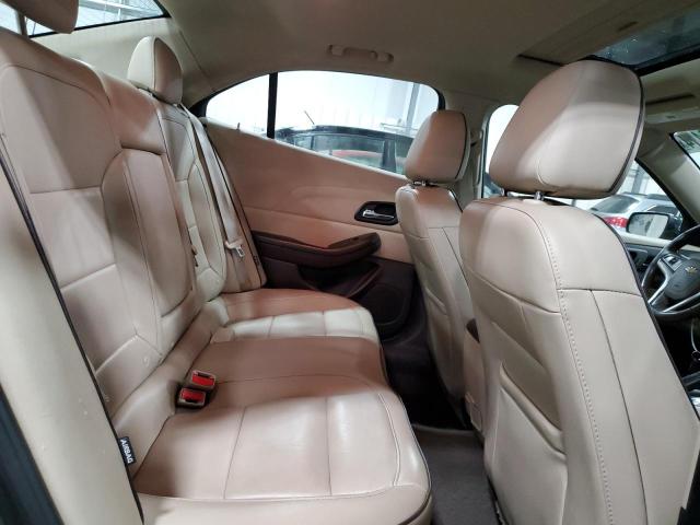 2015 CHEVROLET MALIBU 2LT - 1G11D5SL3FF288401