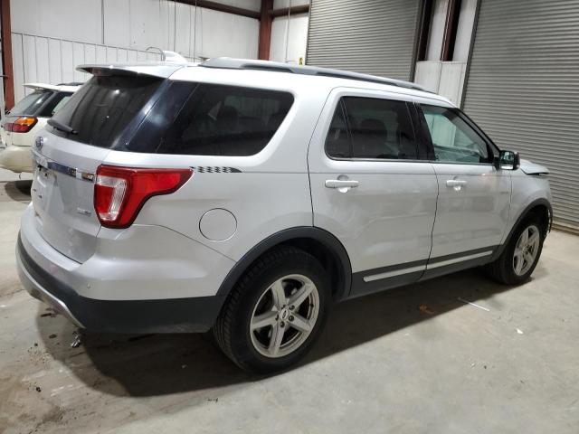 2016 FORD EXPLORER X - 1FM5K8D82GGC42932