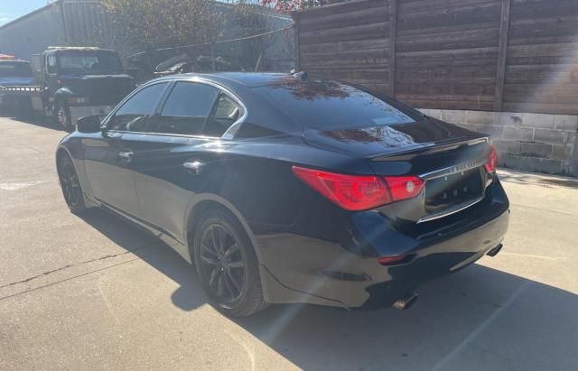 VIN JN1EV7AR8HM832772 2017 INFINITI Q50 no.3