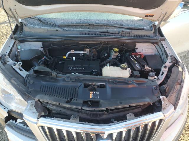 2016 BUICK ENCORE - KL4CJGSB4GB605598