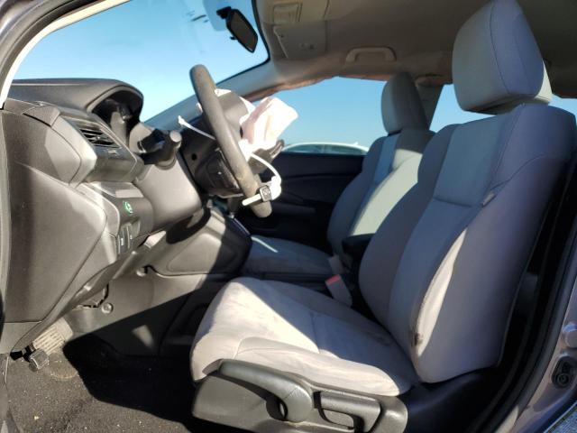 2015 HONDA CR-V LX - 5J6RM4H33FL068229