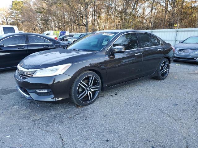 2017 HONDA ACCORD TOU #3034270152