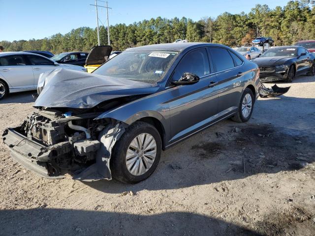 2019 VOLKSWAGEN JETTA S - 3VWC57BU0KM183551