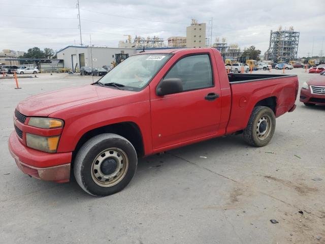 2008 CHEVROLET COLORADO #3025998958