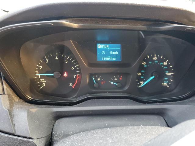 2017 FORD TRANSIT T- - 1FBZX2ZM8HKA52520