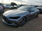 2021 BMW 430XI - WBA73AP0XMCF22236