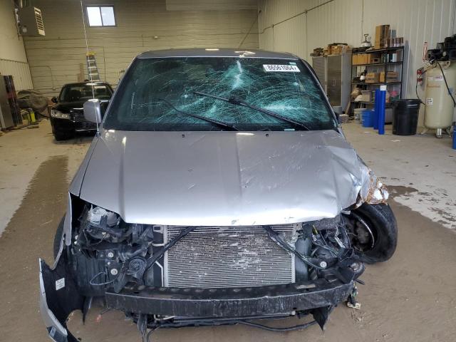 2018 DODGE GRAND CARA - 2C4RDGCG8JR262725