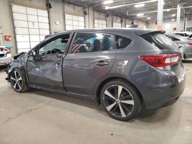 2018 SUBARU IMPREZA SP - 4S3GTAM67J3720888